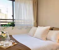 5 Chome Asakusa Apartments