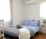 5 Chome Asakusa Apartments