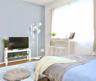 5 Chome Asakusa Apartments