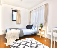 5 Chome Asakusa Apartments