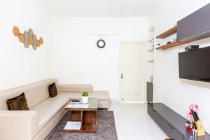 Hitech City Serviced Apartments