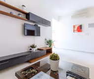 Hitech City Serviced Apartments