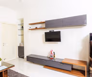 Hitech City Serviced Apartments