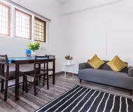 KBR Park Serviced Apartments