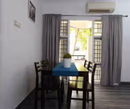 KBR Park Serviced Apartments