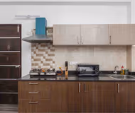 KBR Park Serviced Apartments