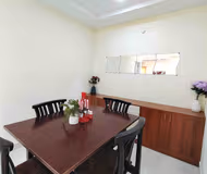 Telecom Nagar Serviced Apartment