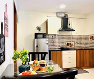 Telecom Nagar Serviced Apartment