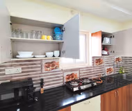 Telecom Nagar Serviced Apartment