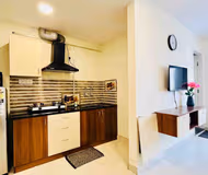 Telecom Nagar Serviced Apartment