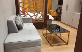 Sector 4 Noida Serviced Apartment