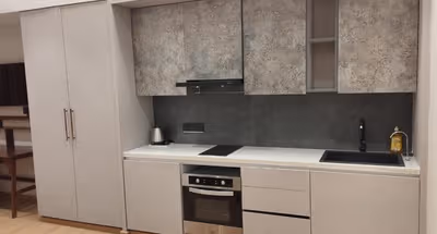 Sector 4 Noida Serviced Apartment