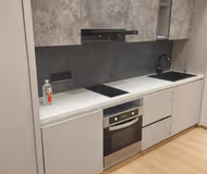 Sector 4 Noida Serviced Apartment