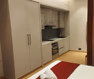 Sector 4 Noida Serviced Apartment