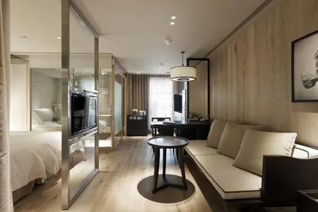 Linsen North Rd. Apartments