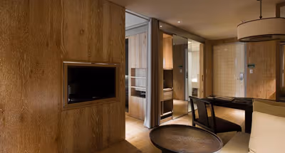 Linsen North Rd. Apartments