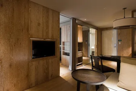 Linsen North Rd. Apartments