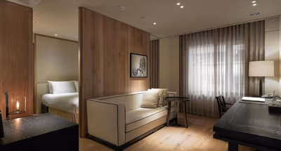 Linsen North Rd. Apartments