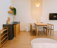 Sao Bien Serviced Apartment