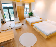 Sao Bien Serviced Apartment