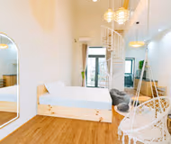 Sao Bien Serviced Apartment