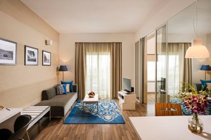 Kormangla Luxury Serviced Apartment