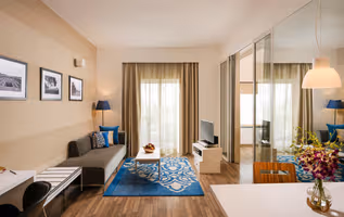 Kormangla Luxury Serviced Apartment