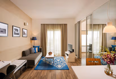 Kormangla Luxury Serviced Apartment