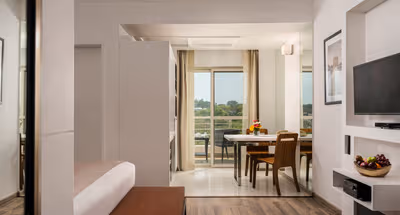 Kormangla Luxury Serviced Apartment