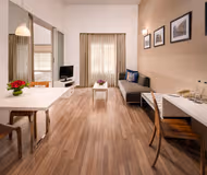 Kormangla Luxury Serviced Apartment