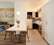 Kormangla Luxury Serviced Apartment