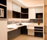 Kormangla Luxury Serviced Apartment