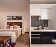 Kormangla Luxury Serviced Apartment