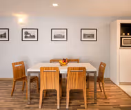 Kormangla Luxury Serviced Apartment