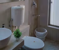 Manipada Road Serviced Apartment