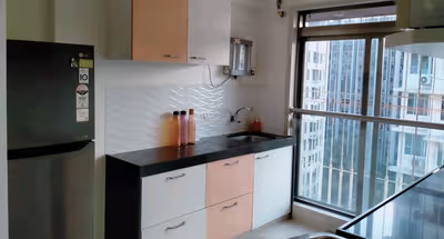 Manipada Road Serviced Apartment