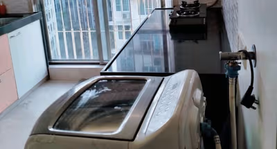 Manipada Road Serviced Apartment