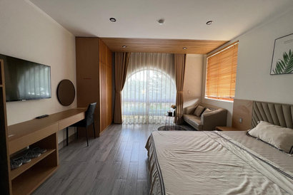 LY Nhat Serviced Apartment