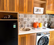 LY Nhat Serviced Apartment