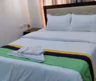 Manipada Road Serviced Apartment