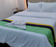 Manipada Road Serviced Apartment