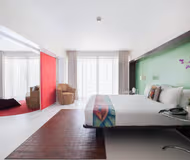 Leviste Street Serviced Apartment