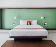 Leviste Street Serviced Apartment