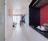 Leviste Street Serviced Apartment