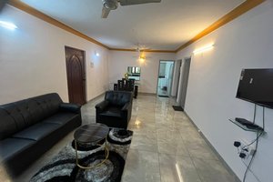 Koregaon Park Serviced Apartment
