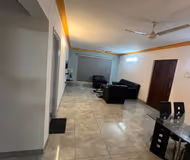 Koregaon Park Serviced Apartment