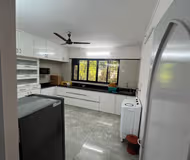 Koregaon Park Serviced Apartment