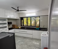 Koregaon Park Serviced Apartment
