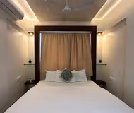 Baner street Serviced Apartment