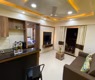 Baner street Serviced Apartment